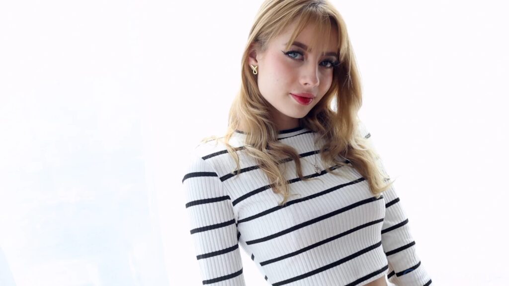 ¡Las Modelos que Encienden YouthLust videos!