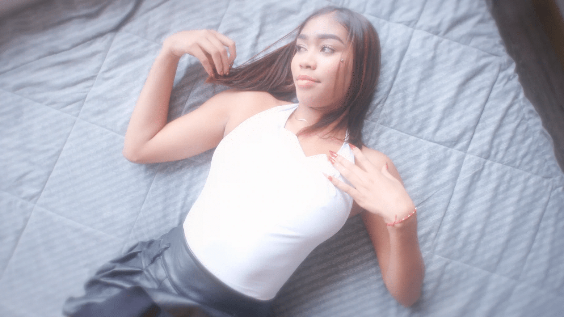 Fatiema YouthLust