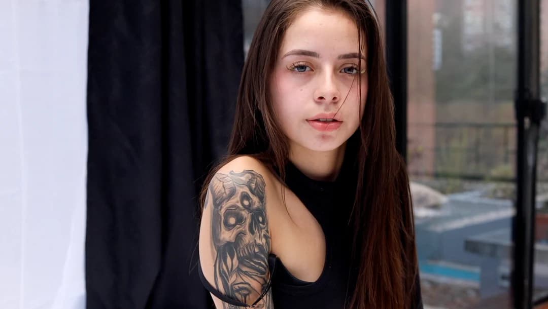 Remi YouthLust