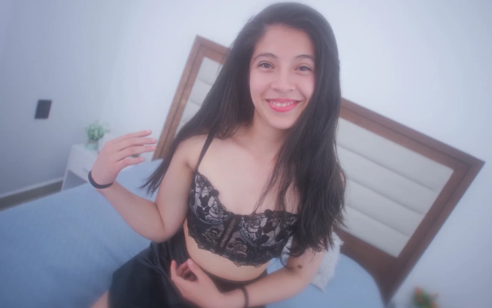 Maylen YouthLust