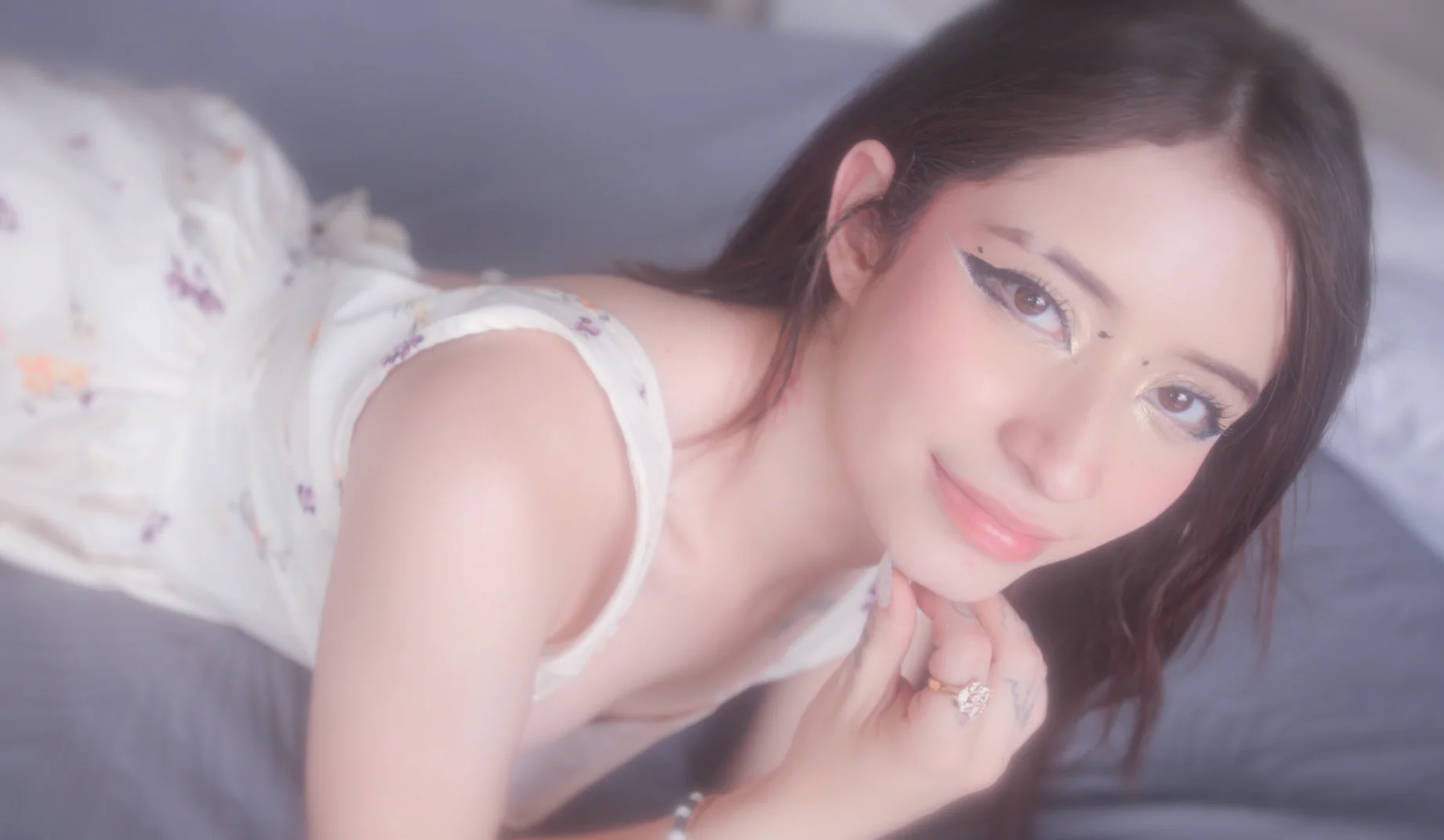 YouthLust Dana Doll First Video